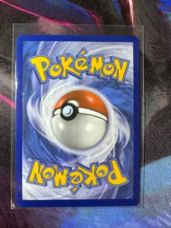 Mew EX Shiny Ultra Rare 216/091 Paldean Fates Pokemon TCG NM+ - Image 2