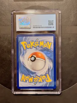 2022 Pokemon TCG Machamp V Alternate Art Astral Radiance 172/189 CGC 10 Gem Mint - Image 2