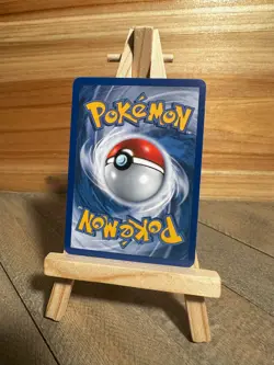 Pokemon Legendary Treasures Holo Rare Articuno #32/113 Lightly played - Image 2