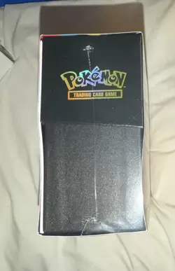 Pokemon TCG Mega Evolutions Lucario Pokemon Center ETB Elite Trainer Box New - Image 2