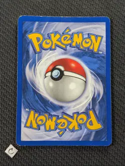 Alakazam 1/102 - Base Set Unlimited Holo Rare Pokemon TCG MP - Image 2
