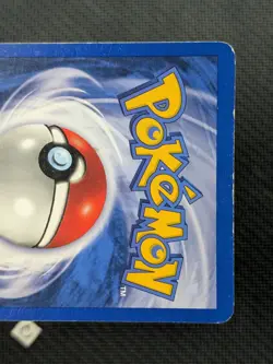 Alakazam 1/102 - Base Set Unlimited Holo Rare Pokemon TCG MP - Image 3