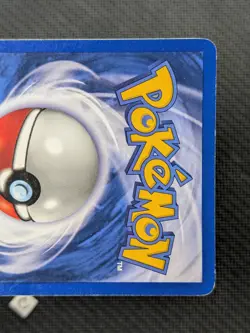 Alakazam 1/102 - Base Set Unlimited Holo Rare Pokemon TCG MP - Image 4