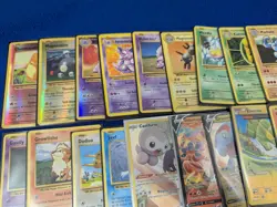 priced below value Pokemon 68 Card Lot Played hits xy evolutions/modern sets - Image 3