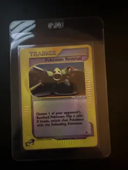 Pokemon Reversal 146/165 Expedition Base Set Reverse Holo - Image 1