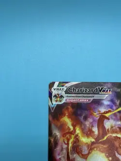 Charizard VMAX - SWSH261 - Sword & Shield Promo Cards - Holo - Pokemon TCG NM - Image 4