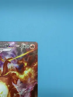 Charizard VMAX - SWSH261 - Sword & Shield Promo Cards - Holo - Pokemon TCG NM - Image 5