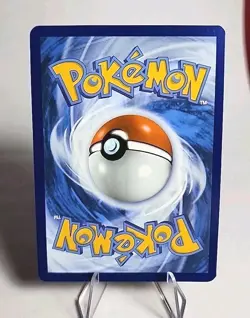 Pokemon TCG Vullaby Card White Flare Holo, Sv: White Flare 144/086 NM / MINT - Image 2