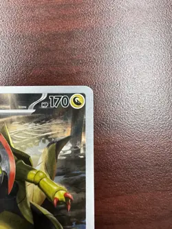 Haxorus 147/086 Black Bolt Ilustration Rare Pokemon TCG - Image 4