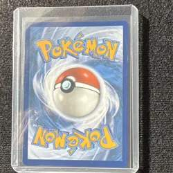 Pokemon Steelix Me01: Mega Evolution 150/132 Illustration Rare Holo Stage 1 Met… - Image 2