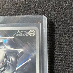Pokemon Steelix Me01: Mega Evolution 150/132 Illustration Rare Holo Stage 1 Met… - Image 4