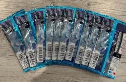 Pokemon 40 Japanese Booster packs - 4 (10) Factory Sealed Pack Bundles see desc - Image 3