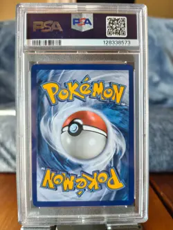 2016 Pokemon XY Steam Siege Gardevoir EX Full Art #116 Secret Rare PSA 9 MINT - Image 2