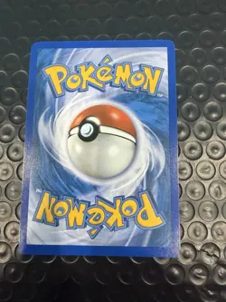 Pokemon Circulator Unleashed #81 (2010) Uncommon Reverse Holo NM Pokemon - Image 2