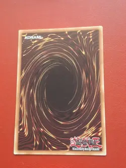Yugioh - Sunavalon Dryades Ultra Rare 1st Edition GFTP-EN019 LP - Image 2