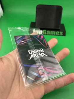 Union Arena NIKKE Rare Battle Rapi WINNER UEPR/NIK-1-011 English Promo - Image 5