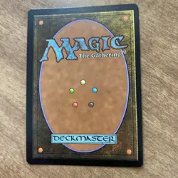 Crypt Incursion Dragon's Maze #023 NM Foil MTG TCG CARD - Image 2