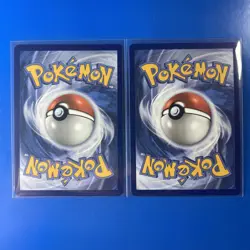 Mega Venusaur EX Lot Full Art 155/132 & Base Ex 003 ENGLISH Pokemon TCG Cards - Image 4