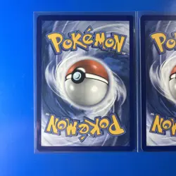 Mega Venusaur EX Lot Full Art 155/132 & Base Ex 003 ENGLISH Pokemon TCG Cards - Image 5