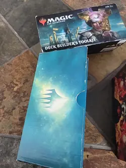 Magic: The Gathering Card Lot Mixed Collection - Image 2