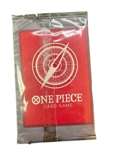 One Piece Promo Card P-096 Girl Nami Sealed Promo - Image 2