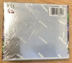 YUGIOH DOOM OF DIMENSIONS BOOSTER BOX 1ST EDITION 24 PACKS 9 CARDS PER PACK - Image 2