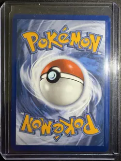 2026 Pokemon Day Stamped Card And Coin NM 051/162 holo pikachu - Image 2
