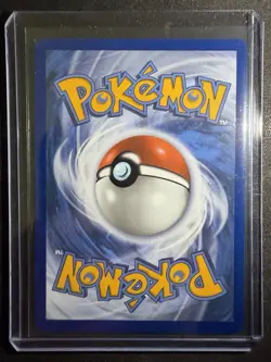2026 Pokemon Day Stamped Card And Coin NM 051/162 holo pikachu - Image 5
