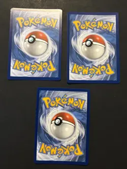 Pokemon TCG: Scarlet & Violet 3 Card IR Lot - Image 4