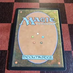 Mtg Thornbite Staff VLP Morningtide Shaman Tribal Magic Card Artifact - Image 5