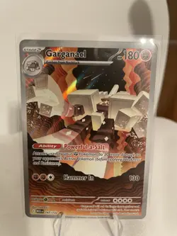 Pokemon Card illustration Rare Lot - Image 3