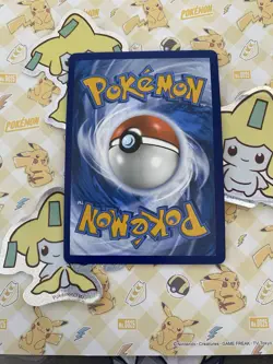 🐕 Arven's Mabosstiff ex - 218/182 - Destined Rivals - Pokemon TCG Card - Image 2