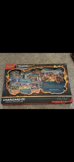 Pokemon Card Lot! (151 Binder, Opened Packs, Bulk, BB Bundle, Zard Collection) - Image 2