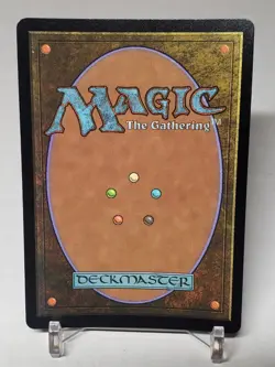 Swamp (Chocobo Track Foil) Commander: Final Fantasy Foil - Image 2