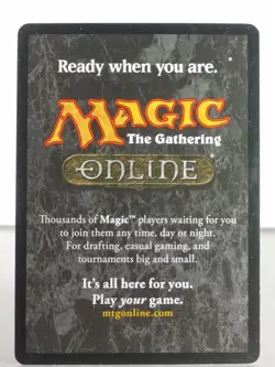 Bird Soldier - Alara Reborn - non foil - 1/4 -Common/token - MTG - Image 3