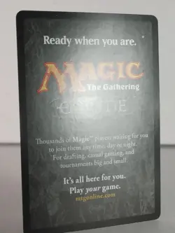 Bird Soldier - Alara Reborn - non foil - 1/4 -Common/token - MTG - Image 4