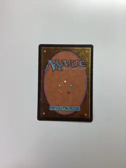 Krovikan Horror 1996 Alliances MTG RESERVED LIST - Image 2