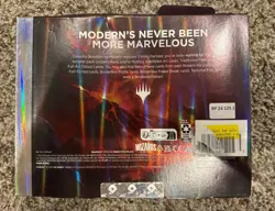 MTG ** Modern Horizons 3 Collector Booster, New, Read! - Image 2