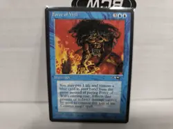 Force of Will Alliances Regular - Image 1