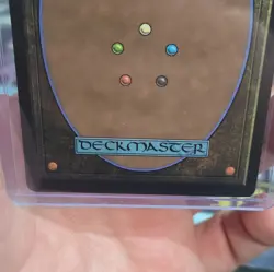 Buster Sword Borderless Magic the Gathering Final Fantasy Regular - Image 4