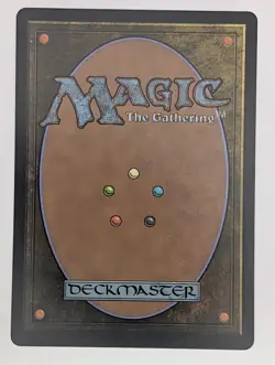 Foil Emptiness 222 Lorwyn Eclipsed Mtg NM - Image 2