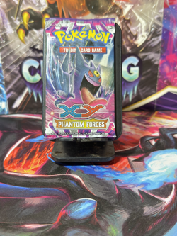 Pokemon XY Phantom Forces Booster Pack - FACTORY SEALED 820650109102 - Image 1