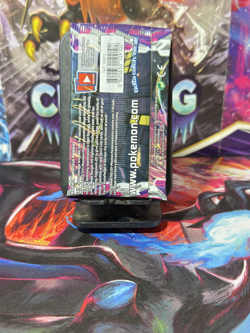 Pokemon XY Phantom Forces Booster Pack - FACTORY SEALED 820650109102 - Image 2