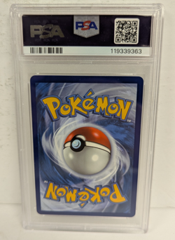 2020 Pokemon SWSH #079 FA/Charizard V Champion's Path-Secret PSA 10 - Image 2