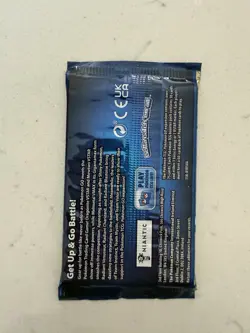 Pokemon TCG Pokemon GO Booster Pack New & Sealed 1 Pack - Image 2