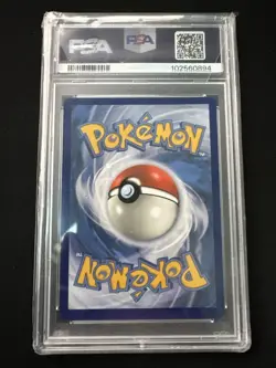 PSA 10 Pokemon 2024 Pikachu #88 Paldea Adventure Chest Promo **FREE SHIPPING** - Image 2