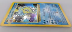 Pokemon Gyarados Base Set 6/102 Holo Unlimited - Lightly Played LP - Image 2