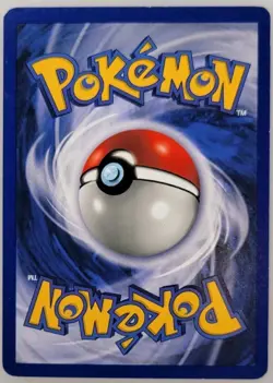 Pokemon Gyarados Base Set 6/102 Holo Unlimited - Lightly Played LP - Image 3