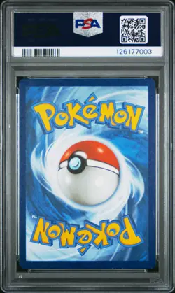 2021 POKEMON CELEBRATIONS #014 COSMOEM PSA 8.5 - Image 2