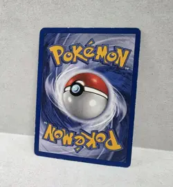 Dark Blastoise - Team Rocket (3/82) Holo Rare (2000 Wizards) Pokemon - Image 3